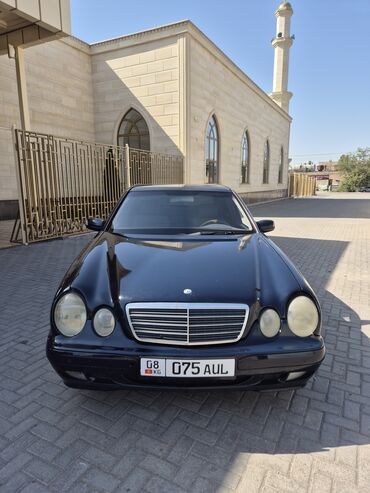 радиатор мтз 82: Mercedes-Benz E-Class: 2000 г., 2.4 л, Механика, Бензин, Седан