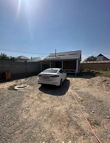 Продажа коттеджей и домов: Срочно! Продаю жилой дом. Жилой массив Ак-Ордо 3, улица Эр-Табылды — 24