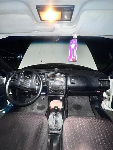 aziz: Volkswagen Passat: 1989 г., 1.8 л, Механика, Бензин, Универсал — 2