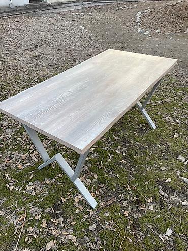 Мебель на заказ: Мебель на заказ, Стулья, Кухонный гарнитур, Стол — 6