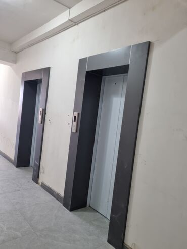 Продажа квартир: 3 комнаты, 98 м², Элитка, 6 этаж, ПСО (под самоотделку) — 24