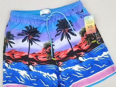 ubrania dla wcześniaków: Primark, Swimming shorts for men, size XS (EU 34)