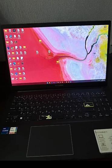 ASUS: ASUS VivoBook 15 noutbuku - Ekran: 15.6" Full HD (1920x1080), dar — 1
