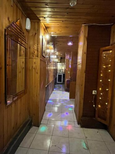 Kommersiya daşınmaz əmlakının satışı: Binəqədi rayonu, 9-cu Mikrorayonda, ümumi sahəsi 170 kv/m olan, yeni — 12