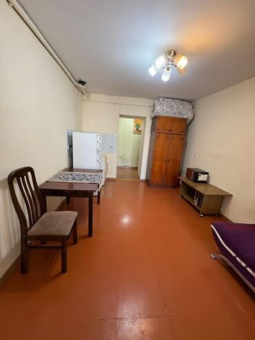 Mənzil kirayələyirəm: MUSABEYOV PARKI ILE UZBEUZ Kirayə üçün kiçik studiya tipli mənzil — 8