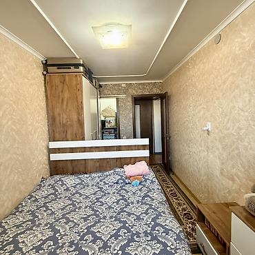 Долгосрочная аренда квартир: Студия, С мебелью полностью — 9