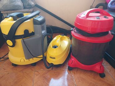 hovuz tozsoran: Tozsoran Karcher, Nəm təmizləmə, Buxar ilə təmizləmə, Quru təmizləmə, Kredit yoxdur, Pulsuz çatdırılma