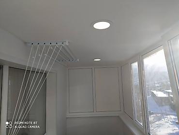 Ремонт под ключ: 🏗 Монтаж балконов под ключ Выполняем монтаж балконов с расширением и — 54