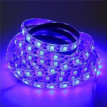 Rasveta: USB LED TRAKE 5V 60 DIODA/M | *AKO IMATE POSEBNU ŽELJU OKO BOJE — 21