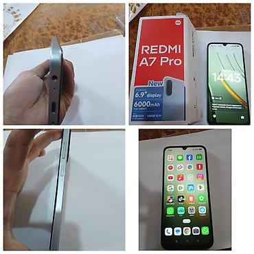 redmi 15 pro qiyməti: Redmi 7 Pro, 128 GB — 1