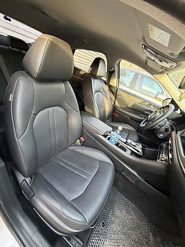 Hyundai: Hyundai Sonata: 2021 г., 2 л, Автомат, Газ, Седан — 10