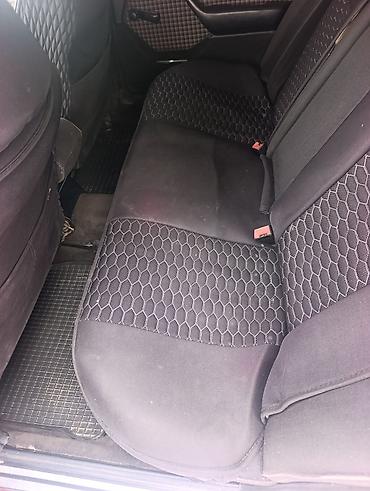 Mercedes-Benz: Mercedes-Benz W124: 1993 г., 2.2 л, Автомат, Бензин, Седан — 11