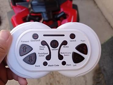 Детские электрокары: Детский электрокар, Новый — 15