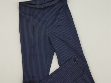 calvin klein performance t shirty: H&M, Legginsy Eleganckie damskie, rozmiar S
