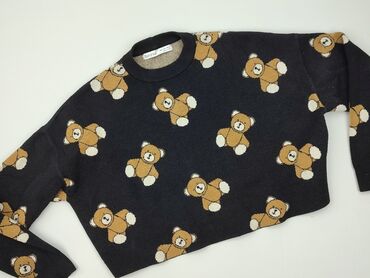 Bershka, Sweter damski, S