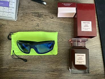 ex nihilo: Tom Ford Lost Cherry Eau de Parfum, 100 мл - Семейство — 1
