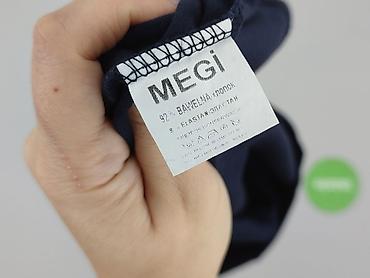 m style koszule: MEGI, Bluzka damska, rozmiar S — 6