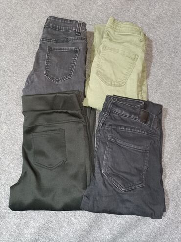 obuca bona: Bundle: Jeans, For boys