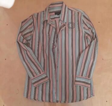 Köynəklər: Kişi geyim dəsti – 4 ədəd köynək/fişört - T-shirt 1: Koton Casual — 14