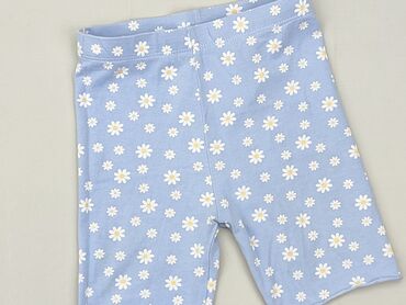 kross spodenki rowerowe: Shorts, Little kids, 5-6 years, 116, condition - Good