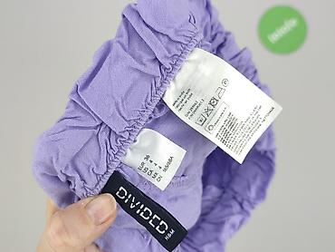 s: H&M Divided, Szorty damskie, rozmiar S — 4