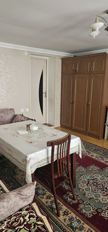 Uzunmüddətli kirayə mənzillər: 3 otaqlı mənzil – geniş dəhliz və işıqlı otaqlar - Plan: ayrı-ayrı — 14