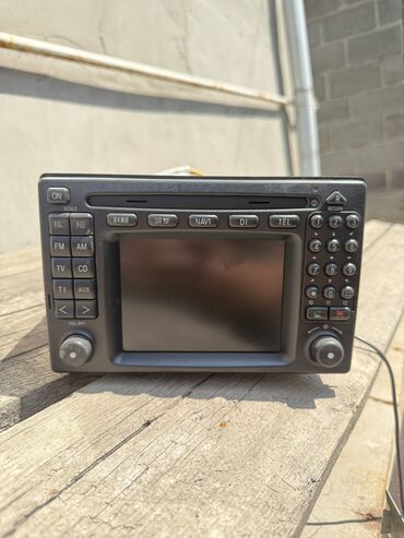 кенвуд рация цена: Жаңы, 2-DIN