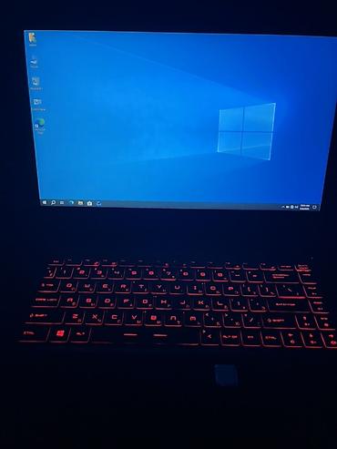 msi notbuk: İşlənmiş MSI, 15.6 ", Intel Core i7, 128 GB — 1