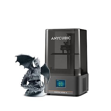 Printer və kseroks aparatları: №: 14726 Məhsulun adı: 3D printer Anycubic Photon Mono 4 Brend — 1