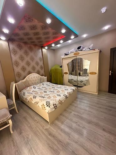 sfaner satisi: Məmmədli, 2 otaqlı, Yeni tikili, m. Koroğlu, 62 kv. m — 10