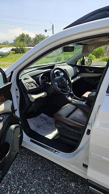 есть торг: Subaru Ascent: 2019 г., 2.4 л, Вариатор, Бензин, Кроссовер — 10