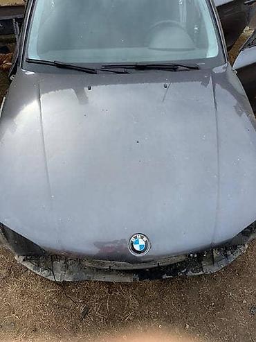 servis abs: HAUBA E87 ZA BMW SERIJA 1 | Na stanju novi i polovni delovi za bmw E — 1