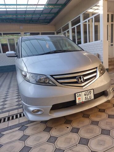 Honda: Honda Elysion: 3 л, Автомат, Бензин, Универсал