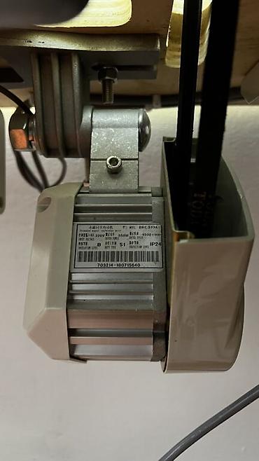 Промышленные швейные машинки: Увеличьте производительность! Промышленная машина JUKI DDL-8100 Ищете — 12