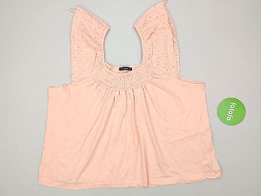 bluzki bawełniane basic: St. Bernard, Bluzka damska, rozmiar XL — 2