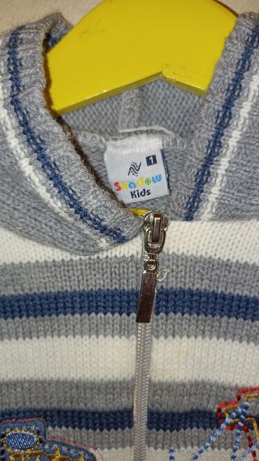 Kurtkalar: Jaketlər.2-4yas biri geyinilmeyib.Hədiyyəli — 10