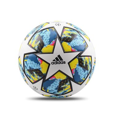 Toplar: Futbol topu "Liga Champion -Adidas". Keyfiyyətli futbol topu