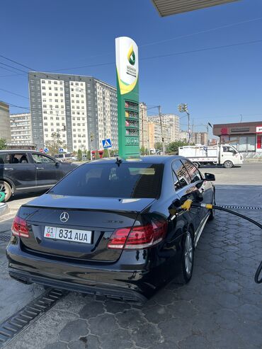 мерседес w210 рестайлинг купить: Mercedes-Benz E-Class: 2013 г., 2 л, Автомат, Бензин, Седан