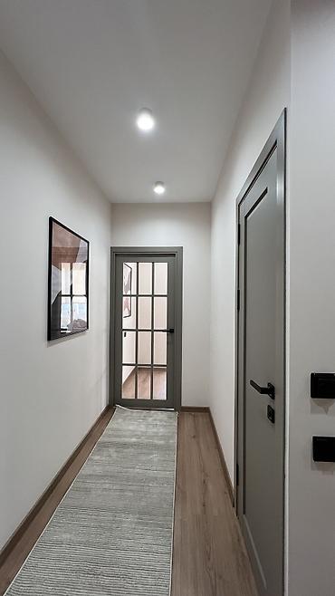 Продажа квартир: 2 комнаты, 44 м², 106 серия улучшенная, 1 этаж, Дизайнерский ремонт — 6