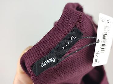 pull and bear zakopane: Sinsay, Women`s T-shirt, size XL — 4