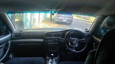 Subaru: Subaru Legacy: 2002 г., 2 л, Автомат, Бензин, Седан — 2
