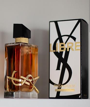 Libre ysl premium original qablasma avropa 90ml barcodlu baqli qutuda lalafo.az -da Libre ysl premium original qablasma avropa 90ml barcodlu baqli qutuda