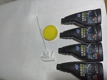 Другие аксессуары для салона: Ручки КПП и аксессуары для тюнинга салона - Наборы декоративных ручек — 18