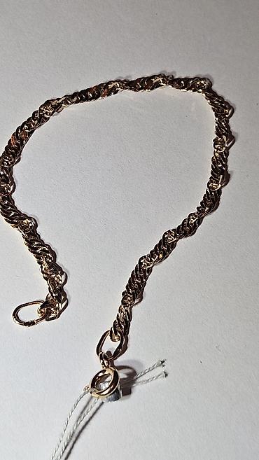 Zərgərlik dəstləri: Sarı qızıl — 3