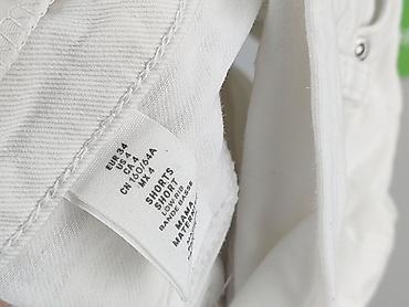 sklepy hm: H&M Mama, Szorty damskie, rozmiar XS — 4