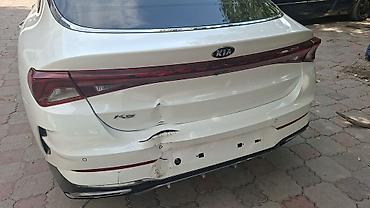 cr kai: Продаю заднюю стоп фару (длинная) Kia K5 2020 — 1