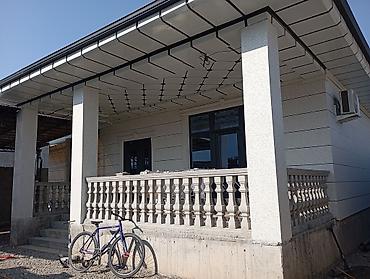 сдаётся дом без хозяйин: 5 комнат, 140 м², 4 соток, Шалта, Собственник — 5