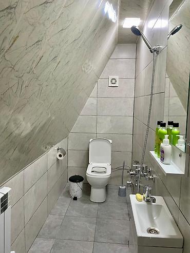 gunluk kiraye evlər: 100 kv. m, 3 otaqlı, Kombi — 9