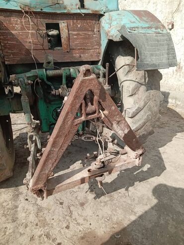 трактор мтз 1523: Продаю Угольник