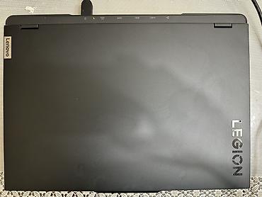 Ноутбуки Lenovo: Игровой, Б/у, Intel Core i9, В рассрочку — 3